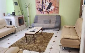 Apartment in City Centre with great view -Κεντρικό διαμέρισμα με εξαιρετική θέα